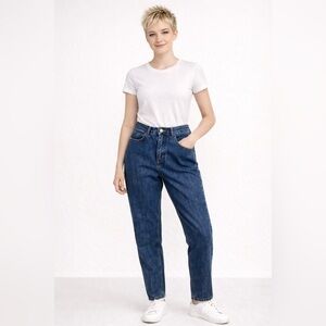 SCUSI High Rise Jeans NWT size 6 NWT